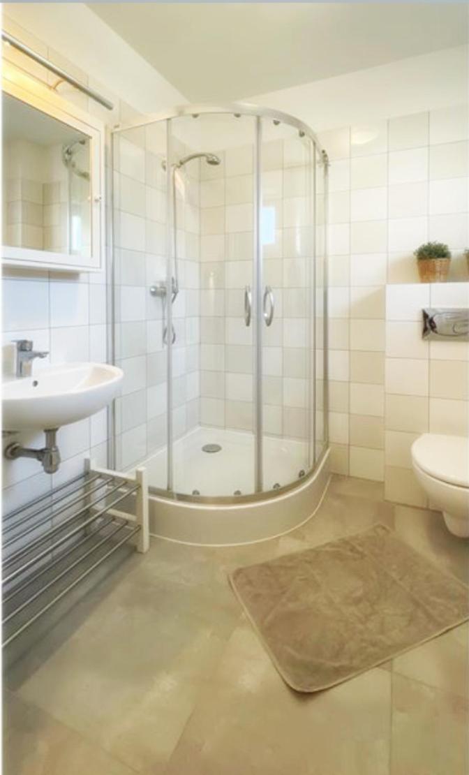 Apartamento Dobre Miejsce Nad Morzem Władysławowo Exterior foto